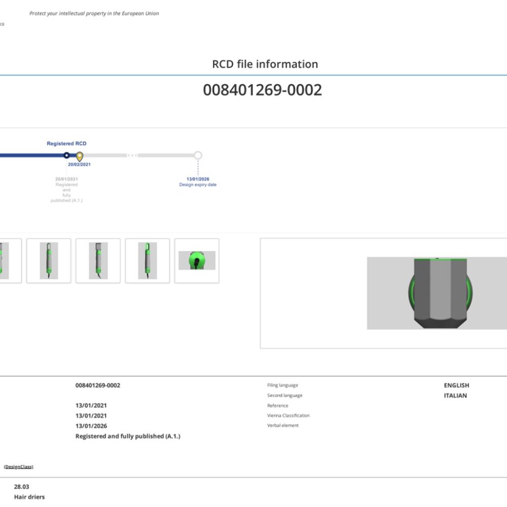 Hair Dryer Brush 5 in 1 Professional Hair Blower Brush for All Hairstyle